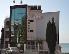 Hotel Petrov (Nesebar, Bulgaria)