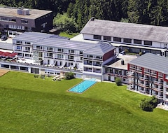 Hotel Saigerhöh (Lenzkirch, Njemačka)
