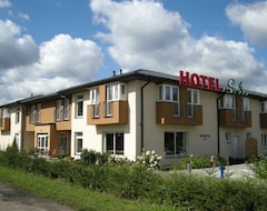 Hotelli Hotel Solec (Góra Kalwaria, Puola)