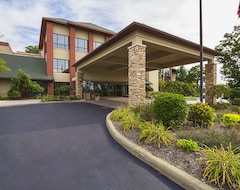 Hotel Quail Hollow Resort (Concord, USA)
