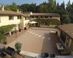 Khách sạn Casale Degli Ulivi (Verona, Ý)