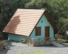 Hotel Chalés Monte Verde (Monte Verde, Brazil)