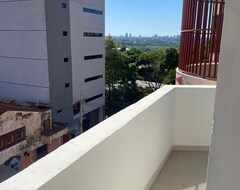 Espana Suites Hotel (Ciudad del Este, Paragvaj)