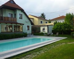Cijela kuća/apartman Prosl (Beč, Austrija)