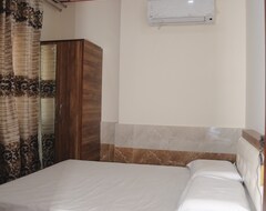 Hotel DI Residency (Bathinda, Indien)