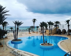 Hotelli Dar Jerba Zahra (Medenine, Tunisia)