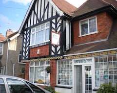 Majatalo The Southwold Guest House (Skegness, Iso-Britannia)