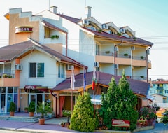 Hotel Sirena (Kranevo, Bulgaria)