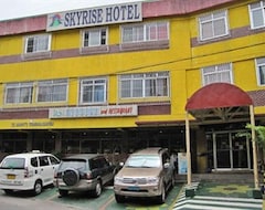 Hotel Skyrise (Baguio, Filipini)