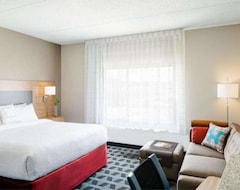 Khách sạn Towneplace Suites By Marriott Lexington Keeneland/Airport (Lexington, Hoa Kỳ)