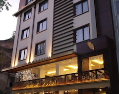 Khách sạn Ottoman Hotel Park (Istanbul, Thổ Nhĩ Kỳ)