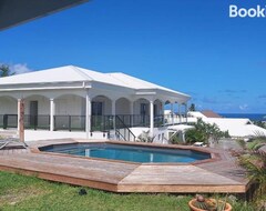 Cijela kuća/apartman B. O. Paradis Sxm (Marigot, Antilles Française)