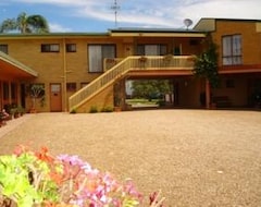 Khách sạn Lake Front Motel (The Entrance, Úc)