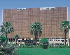 Hotel Holiday Inn Jeddah - Al Salam (Jeddah, Saudi Arabia)