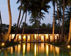 Hotel Apa Villa Thalpe (Galle, Šri Lanka)