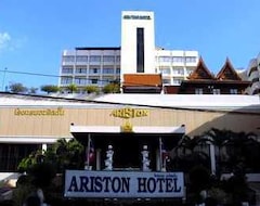 Khách sạn Hotel Ariston (Bangkok, Thái Lan)