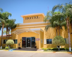 HOTEL ZAR LOS MOCHIS (Los Mochis, Mexico)