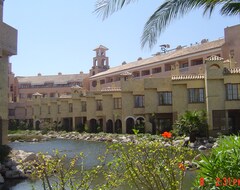 Khách sạn Hotel Bahía Sur (San Fernando, Tây Ban Nha)