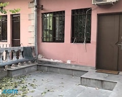 Casa/apartamento entero Ferienwohnung Tumanyan Street (Ereván, Armenia)