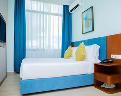 Khách sạn Best Western Dodoma City Hotel (Kondoa, Tanzania)