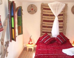 Hotelli Riad Lahboul (Meknes, Marokko)