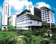 Khách sạn Hotel Seaview O'City Shenzhen (Thẩm Quyến, Trung Quốc)