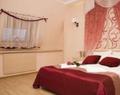 Khách sạn Hotel Ilma (Petrozavodsk, Nga)