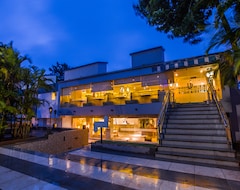 Hotel Millennium Park (Panchgani, Hindistan)