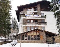 Otel Stella (Zelezná Ruda, Çek Cumhuriyeti)