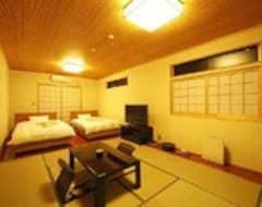Guesthouse Beppu Yuya (Beppu, Japan)