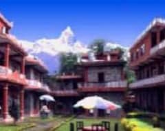 Moonlight Resort and Spa (Pokhara, Nepal)