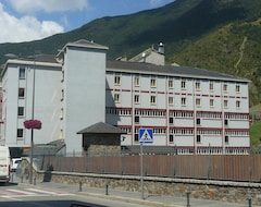 Hotelli Hotel Melia i Muntanya (Encamp, Andorra)