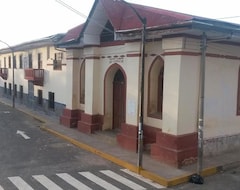 Guesthouse Hospedaje Plaza Inn (Nauta, Peru)
