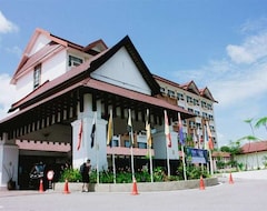 Permai Hotel Kuala Terengganu (Kuala Terengganu, Malaysia)