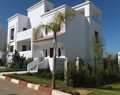 Cijela kuća/apartman Les Jardins Dasilah (Asilah, Maroko)