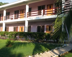 Hotel Villa Del Sol (Playa Hermosa, Kosta Rika)