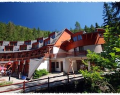 Khách sạn Relax Hotel FIM (Demänovská Dolina, Slovakia)