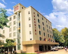 Hotelli Bihaiyintan Hotel (Jiangmen, Kiina)
