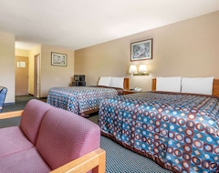 Hotel Rodeway Inn Blair (Blair, USA)