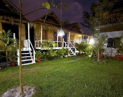 Khách sạn Mary Beach Hotel & Resort (Sihanoukville, Campuchia)