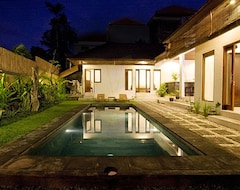 Khách sạn Villa Sahabat (Seminyak, Indonesia)