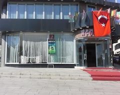 Hotel Üç Yildiz (Aksaray, Turkey)