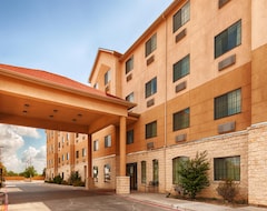 Hotelli Best Western Windsor Pointe Hotel & Suites-AT&T Center (San Antonio, Amerikan Yhdysvallat)