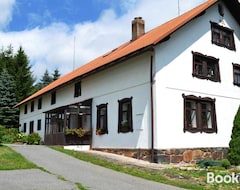 Hele huset/lejligheden Chalupa Pod Klepáčem (Králíky, Tjekkiet)