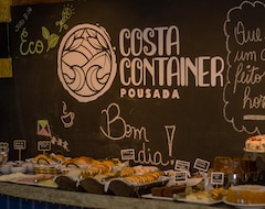 Hotelli Pousada Costa Container (Penha, Brasilia)