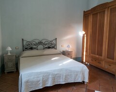 Otel Locanda Hibiscus (Quartu Sant'Elena, İtalya)