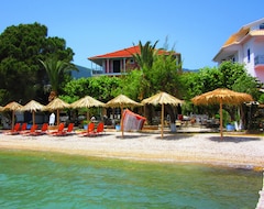 فندق Delphini (Nydri, اليونان)