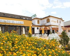 Hotel Restaurante El Lago (Arcos de la Frontera, İspanya)