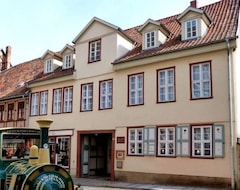 Hotelli Adelheid Hotel (Quedlinburg, Saksa)