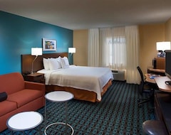 Hotel Fairfield Inn & Suites by Marriott Enterprise (Enterprise, USA)
